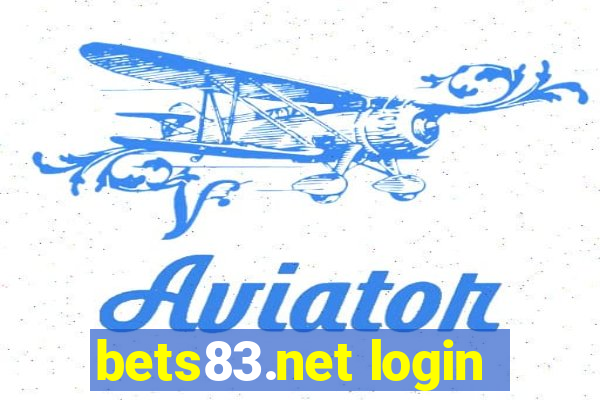 bets83.net login